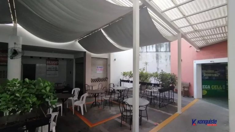 Imagem ALUGO LOJA NA GALERIA MULTI CENTER