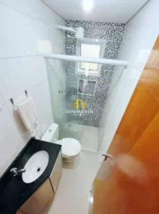 Imagem Apartamento de 63?m², com 2 dormitórios, sendo 1 suíte. Conta com área gourmet e lavanderia. Pos...