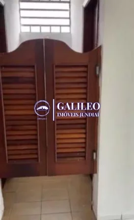 Imagem LOCAÇÃO DE GALPÃO PARA FINS COMERCIAIS NA RUA CICA - 690M² - JUNDIAÍ - SP