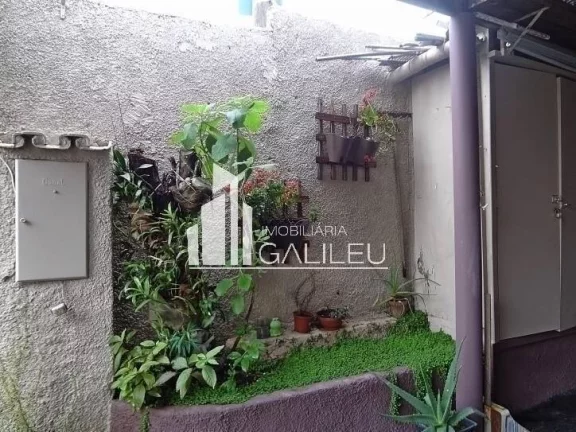 Imagem Casa para venda na Vila Trinta e Um de Março