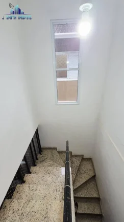 Imagem CASA NO VILA DESTE. 3 DORMS (1 SUÍTE), 3 VAGAS. PRONTA COM ARMÁRIOS.