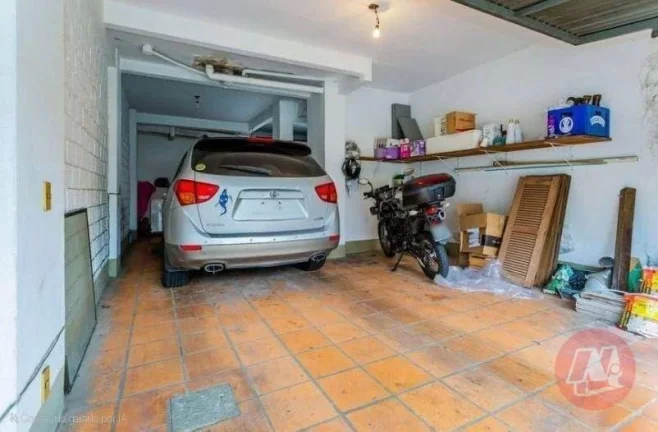 Imagem Cobertura para alugar, 300 m² por R$ 6.803,21/mês - Jardim Lindóia - Porto Alegre/RS