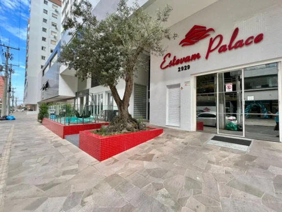 Imagem Apartamento 1 Dormitório - Bairro Navegantes