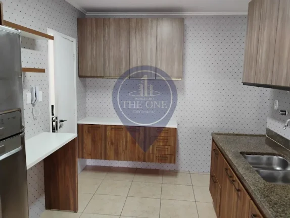 Imagem APARTAMENTO RESIDENCIAL em SÃO PAULO - SP, INDIANÓPOLIS