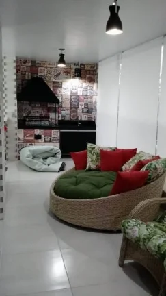 Imagem Apartamento no Condominio Choice Tatuapé para Locação