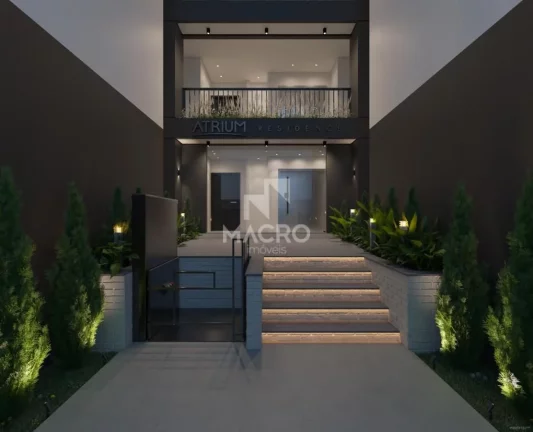 Imagem ATRIUM Residence | São Luís | 2 quartos | 55m²