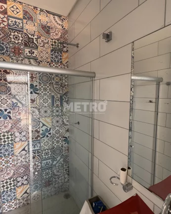 Imagem Casa com 3 suítes, master com closet e hidromassagem, Piscina, Área gourmet
