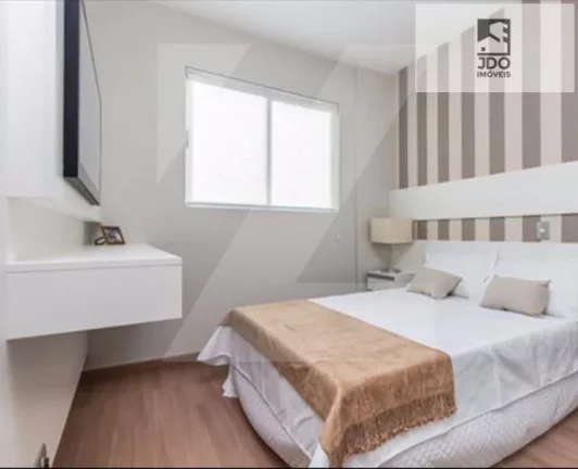 Imagem Apartamento a Venda no bairro Juvevê - Curitiba, PR