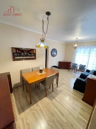 Imagem Belíssimo Apartamento no Parque Brasil - 60 m² - 2 dorms.
