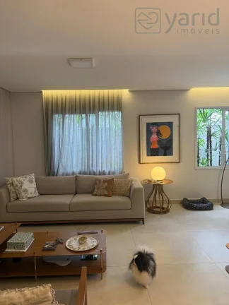 Imagem CASA À VENDA NO CONDOMÍNIO SANTA TEREZA , JARDIM SAMAMBAIA, JUNDIAÍ