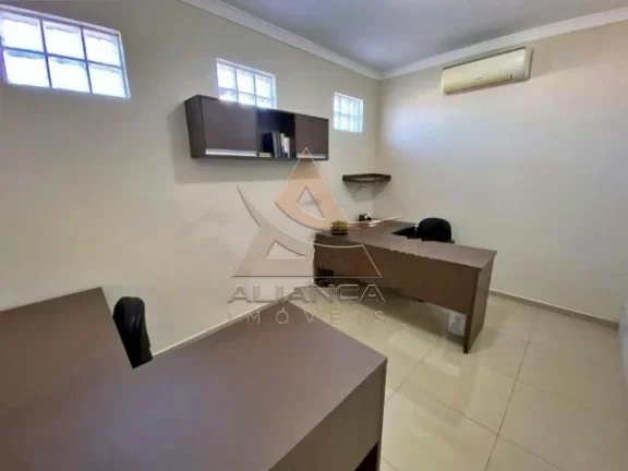 Imagem Prédio Comercial - Ribeirão Preto - Ipiranga