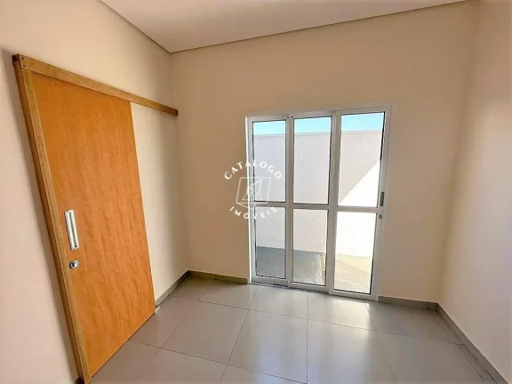 Imagem Casa a Venda no bairro Reserva Macaúba - Ribeirão Preto, SP