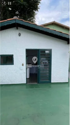 Imagem Venda: Paraíso Colonial em 1.000 m² no Jardim Leonor, Itatiba!
