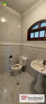 Imagem SOBRADO 300M² C/4 DORMS SENDO 2 SUITES E 2 VAGAS NA VILA ARCADIA