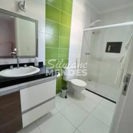 Imagem Maravilhoso Sobrado com 248 m² com 4 dorms no Cond. Jardim Portugal