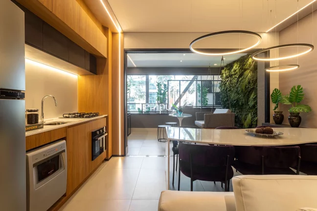 Imagem Haut Compact Life - Apartamento à venda no bairro Setor Bueno - Goiânia/GO