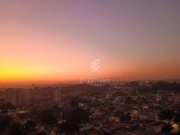 Imagem Apartamento com à venda, 55 m² 2 dormitórios, 2 banheiros, 1 vaga - Vila Gomes - São Paulo/SP