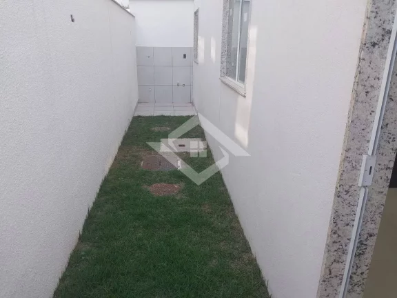 Imagem Casa duplex 3 suítes, escritório. Cond Grand Park - Guaratiba, Campo Grande