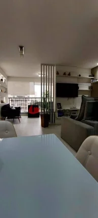 Imagem Apartamento padrão à Venda, Tatuapé, São Paulo, SP