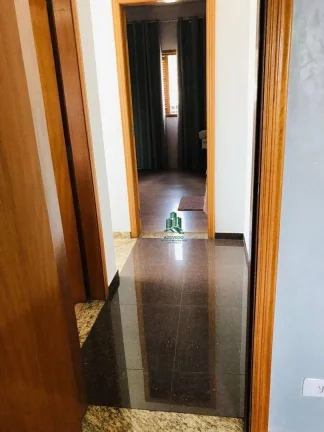 Imagem Casa com 3 dormitórios à venda, 179 m² por R$ 890.000,00 - Vila Rosália - Guarulhos/SP