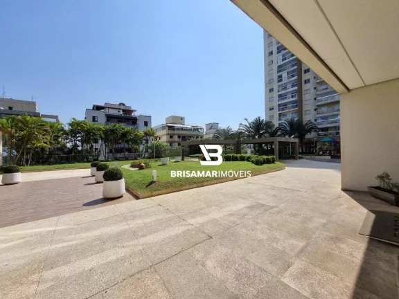 Imagem APARTAMENTO COM VISTA MAR NA PRAIA DAS ASTÚRIAS – CONFORTO, SOFISTICAÇÃO E LAZER COMPLETO