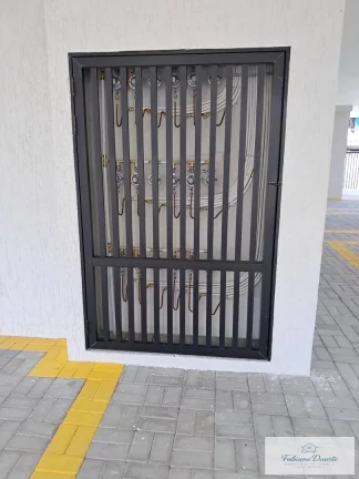 Imagem Apartamento no pereque com 02 quartos sendo 01 suíte
