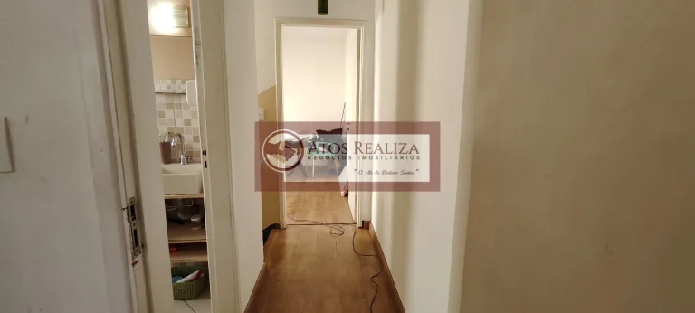 Imagem Sobrado em Veleiros SP: 110m², 4 dormitórios, 3 banheiros - Venda e Locação por R$580k