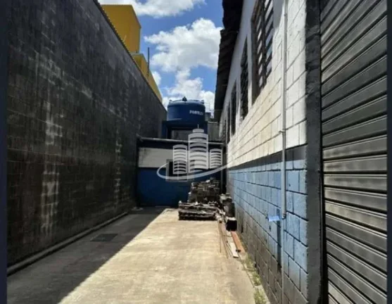 Imagem Galpão/Depósito/Armazém