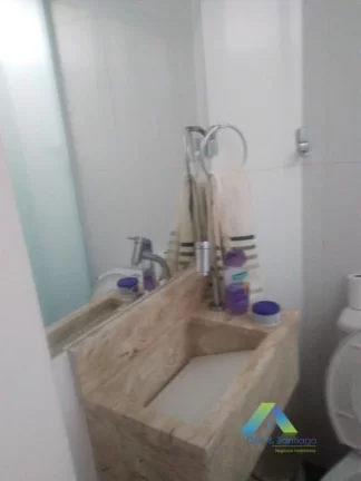 Imagem Apartamento com 2 dormitórios à venda, 76 m² por R$ 520.000,00 - Aclimação - São Paulo/SP