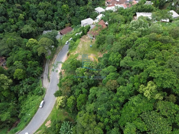 Imagem Terreno bairro da velha em blumenau