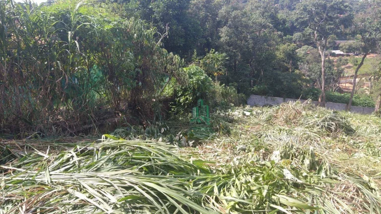 Imagem Terreno à venda, 585 m² por R$ 69.000,00 - Est Santa Maria do Portão - Atibaia/SP