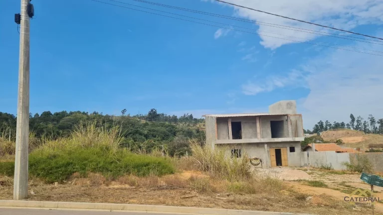 Imagem Terreno de rua a Venda no Santa Eliza - Cafezal V - Itupeva/SP