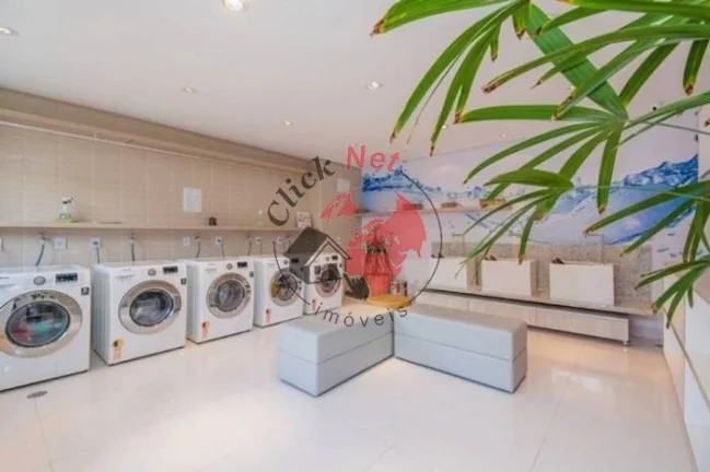 Imagem Apartamento Decorado à Venda no bairro Rudge Ramos em São Bernardo do Campo