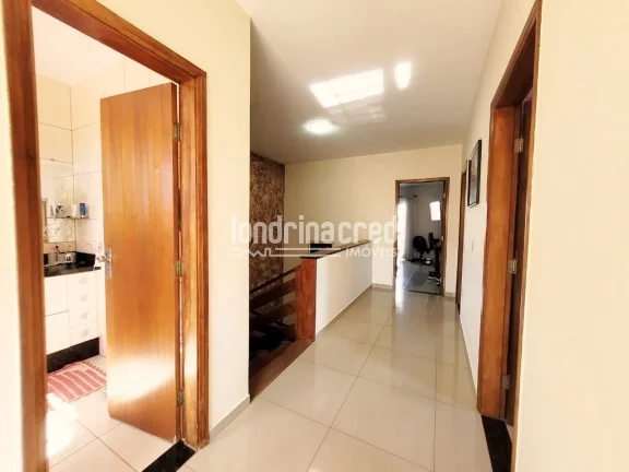 Imagem Casa à venda 4 Quartos, 1 Suite, 4 Vagas, 396M², Novo Antares/ Graziela, Londrina - PR