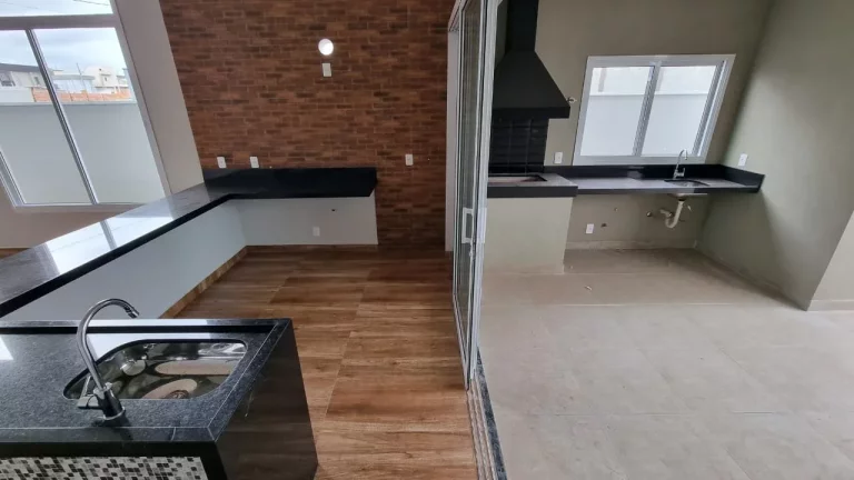 Imagem Oportunidade Casa 3 Suítes – Condomínio Rudá
