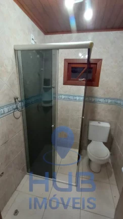 Imagem CASA 2 DORMITÓRIOS COM TERRENO AMPLO E MUITO BEM LOCALIZADA NO RIO TAVARES