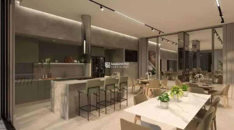 Imagem Apartamento com 3 dormitórios à venda, 111 m² por R$ 1.373.451,00 - Jardim Europa - Piracicaba/SP