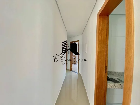 Imagem Apartamento a Venda 3 Quartos Bairro Eldorado - Contagem/MG