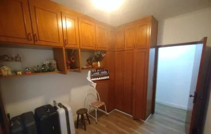Imagem Casa com Edicula para locação