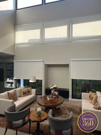 Imagem Maravilhosa casa de alto padrão