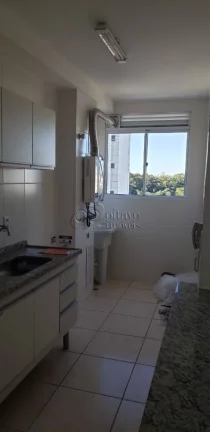 Imagem APARTAMENTO RESIDENCIAL em MACAÉ - RJ, GLÓRIA