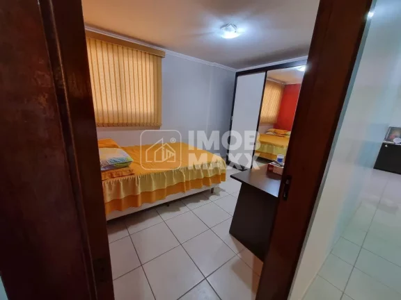 Imagem Venda: Apartamento 4 Dorms, 1 Suíte, 02 vgs em Águas Claras - R$ 777 mil