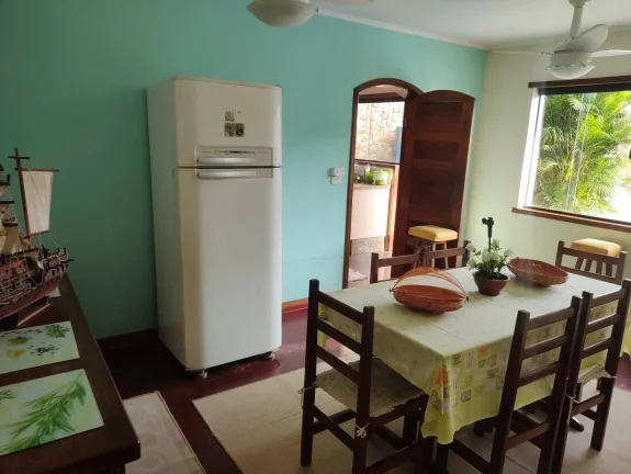 Imagem EXCELENTE CASA PRAIA INDAIÁ - CARAGUATATUBA