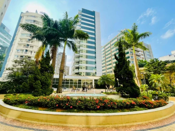 Imagem Flat para VENDA em Consolação - Quality Bela Cintra 48m²