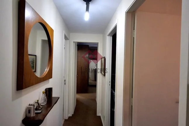 Imagem Apartamento à Venda - Higienópolis, 3 Quartos, 83 m2 - São Paulo