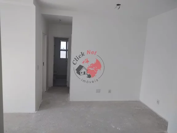 Imagem Ótimo Apartamento Novo à Venda no bairro Rudge Ramos em São Bernardo