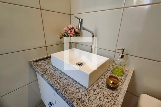Imagem Casa à Venda - Recreio, 3 Quartos, 160 m2