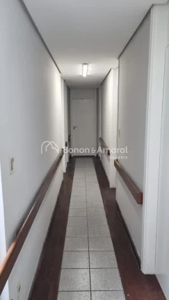 Imagem Uma oportunidade única em uma das avenidas mais estratégicas de Campinas.

Com excelente visibilid...