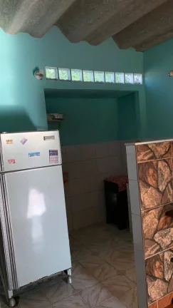 Imagem Casa à venda na Avenida Pilsen em Serra Grande em Niterói - RJ