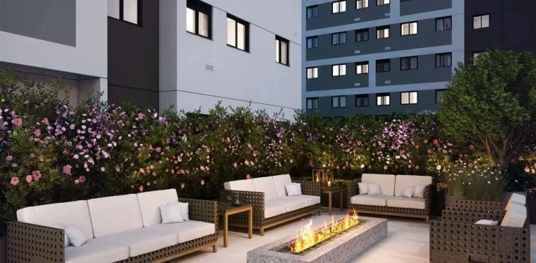 Imagem Apartamento para Venda em Diadema / SP no bairro Canhema